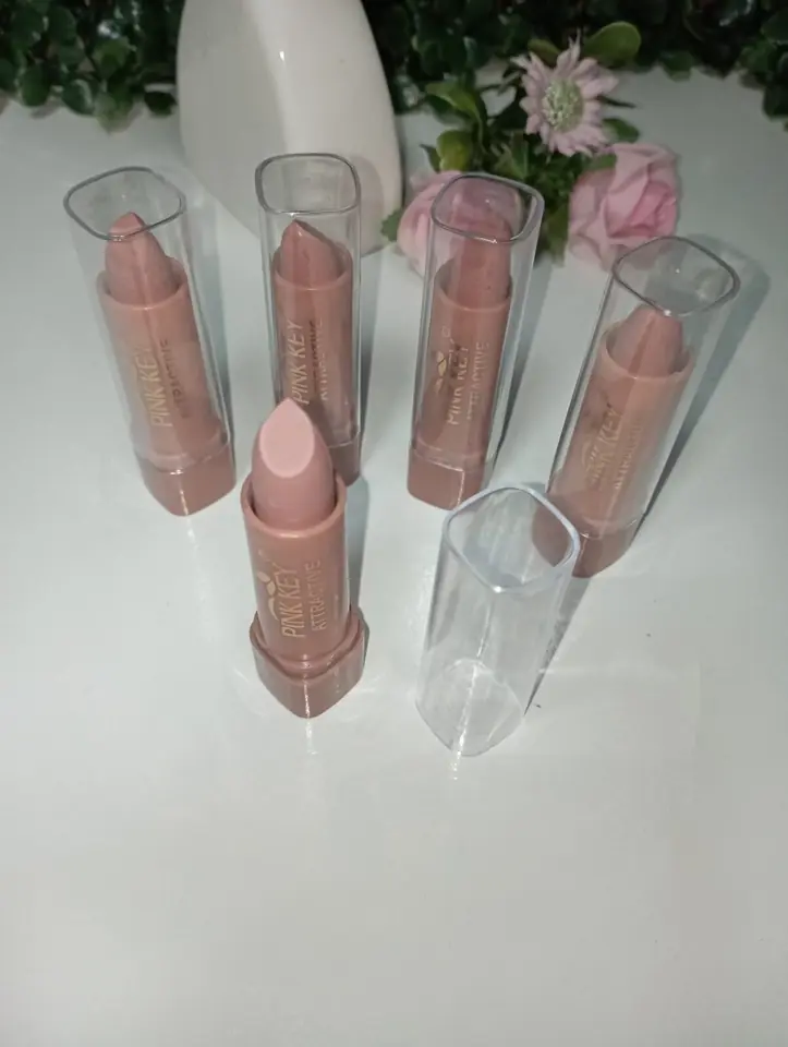 Labiales en barra