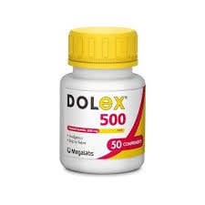 Dolex 500 x 50