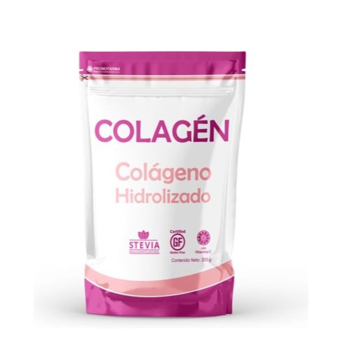 Colagen hidrolizado 200gr.