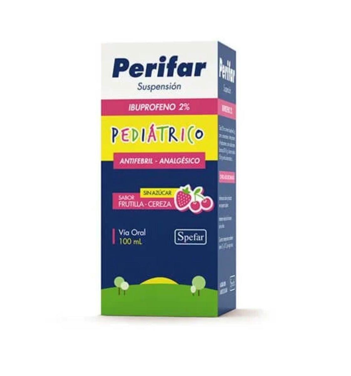 Perifar suspension 2%
