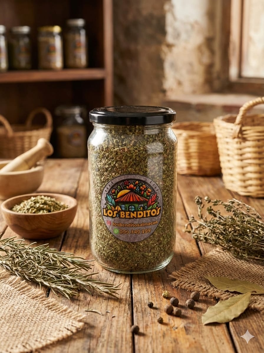 Condimentos
