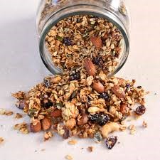 Granolas