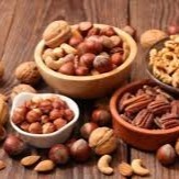 Frutos Secos