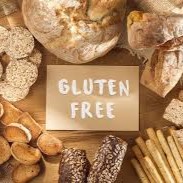 Sin gluten