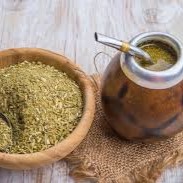 Yerbas