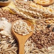 Cereales y arroz