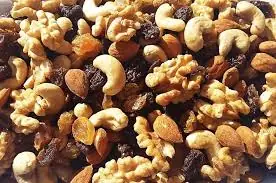 Mix fruto secos