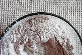 Harina pre mezcla sin gluten