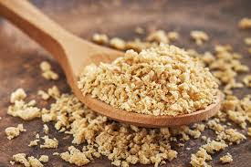 Proteína de soja