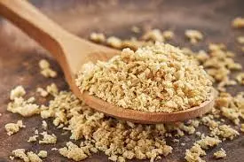 Proteína de soja