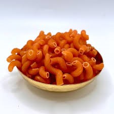 Coditos de lenteja