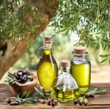 Aceite de oliva