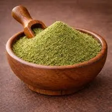 Condimento verde