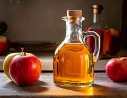 Vinagre de manzana