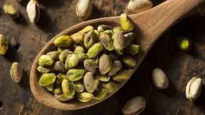 Pistachos Tostados