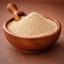Pimienta blanca molida