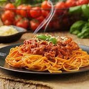 Tallarines Bonavita