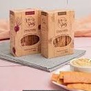 Galletitas La Paz
