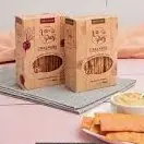 Galletitas La Paz