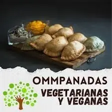 Empanadas  Cocina del Bosque