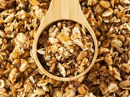 Granola tradicional
