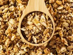Granola tradicional