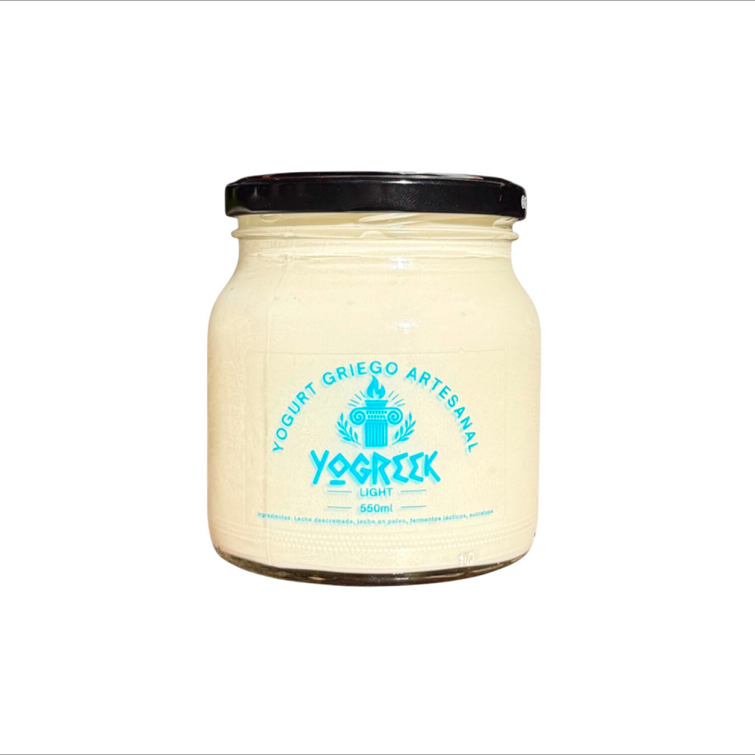 Yogur Griego YOGREEK