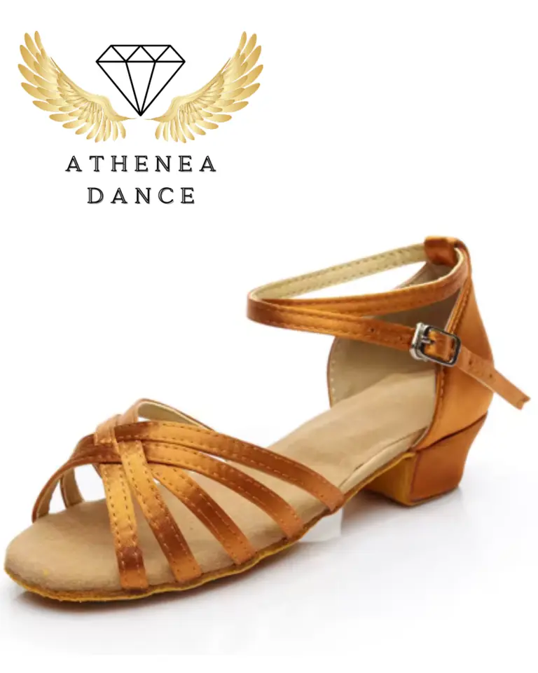 SANDALIAS DE NIÑA 3 cm