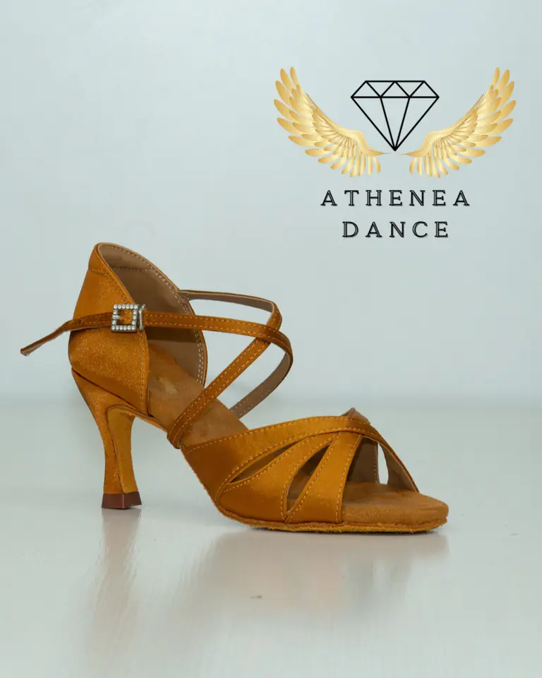 SANDALIAS AGATA 7,5 cm