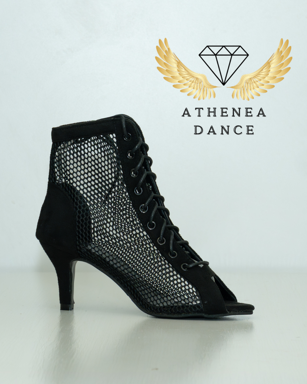 BOTAS BASIC 6,5 cm