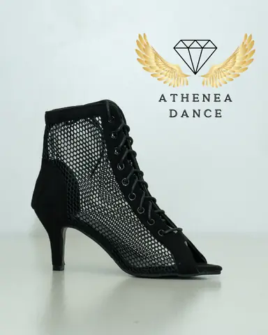 BOTAS BASIC 6,5 cm