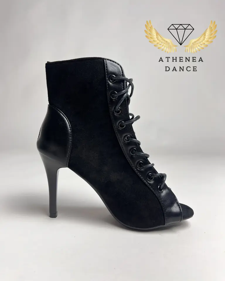 HEELS LISAS 9 cm