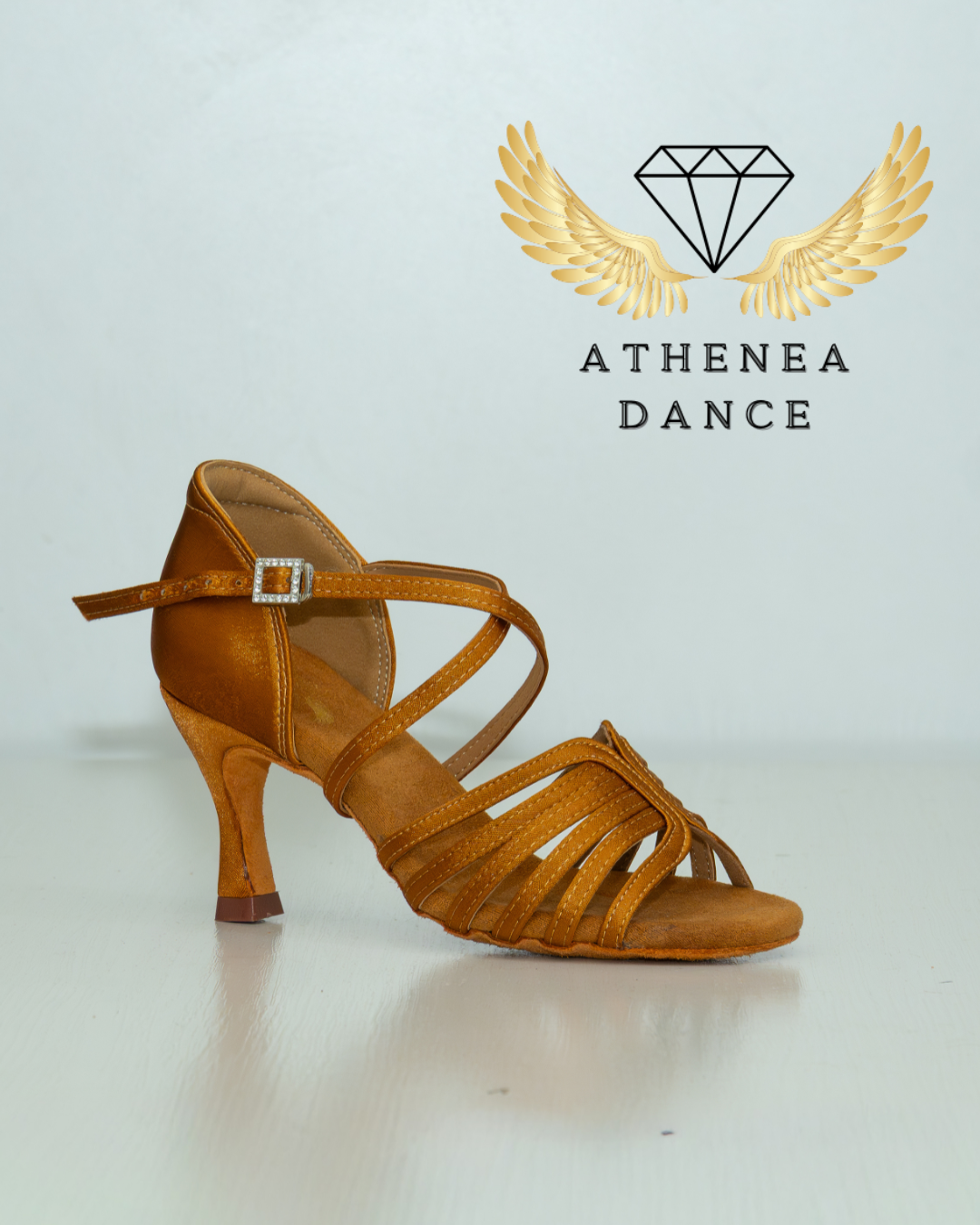 SANDALIAS SOPHIA 7,5 cm