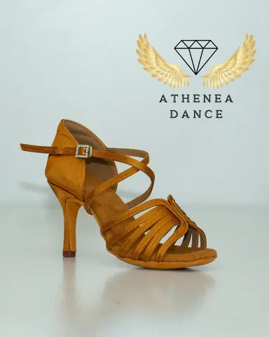SANDALIAS SOPHIA 8,5 cm