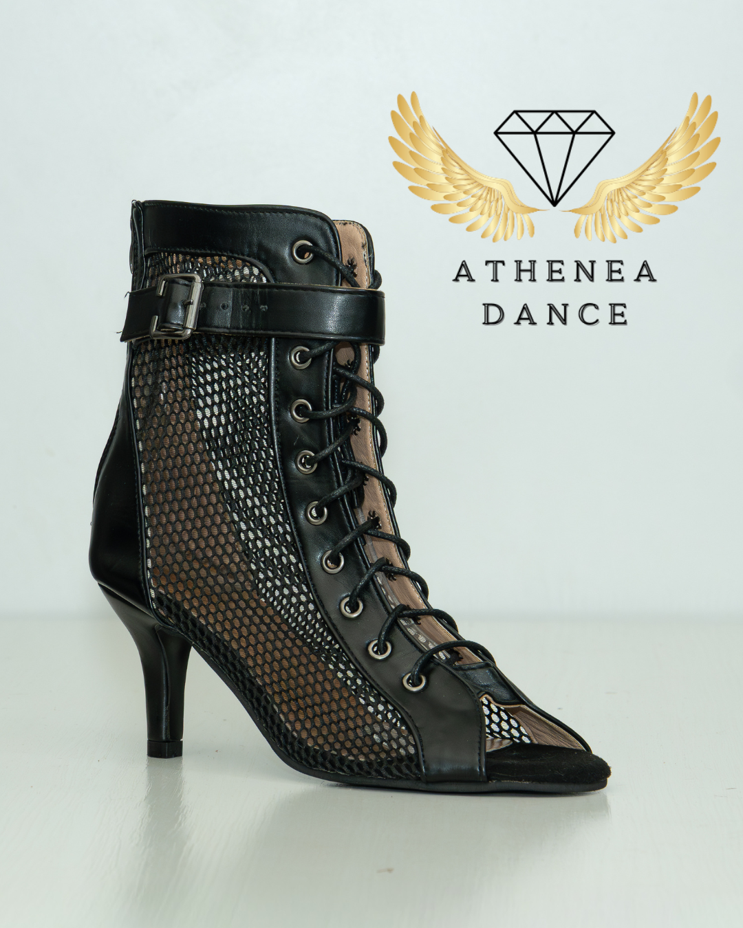 BOTAS CALADAS 7 cm