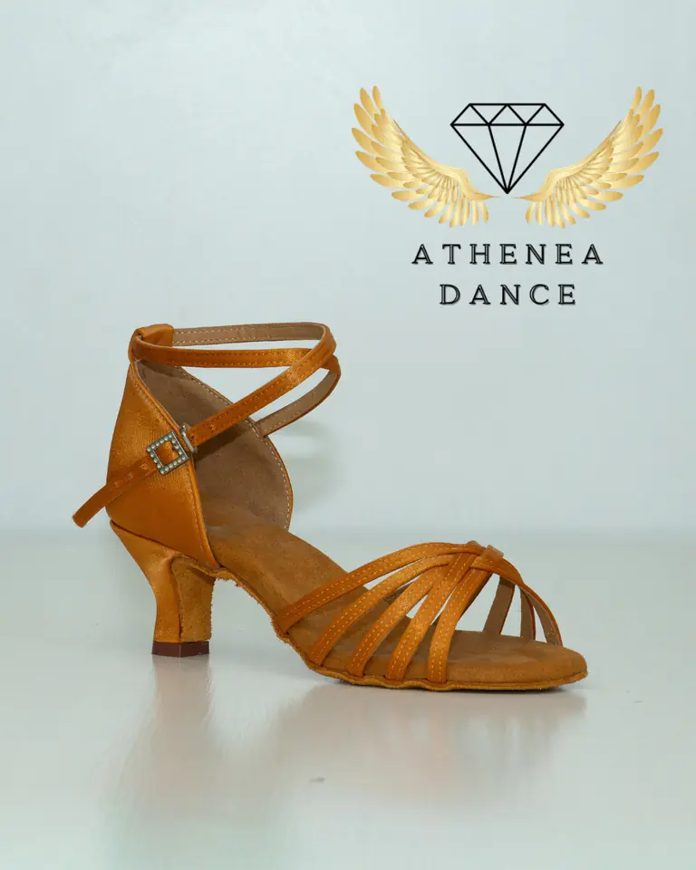 SANDALIAS LISAS 5,5 cm