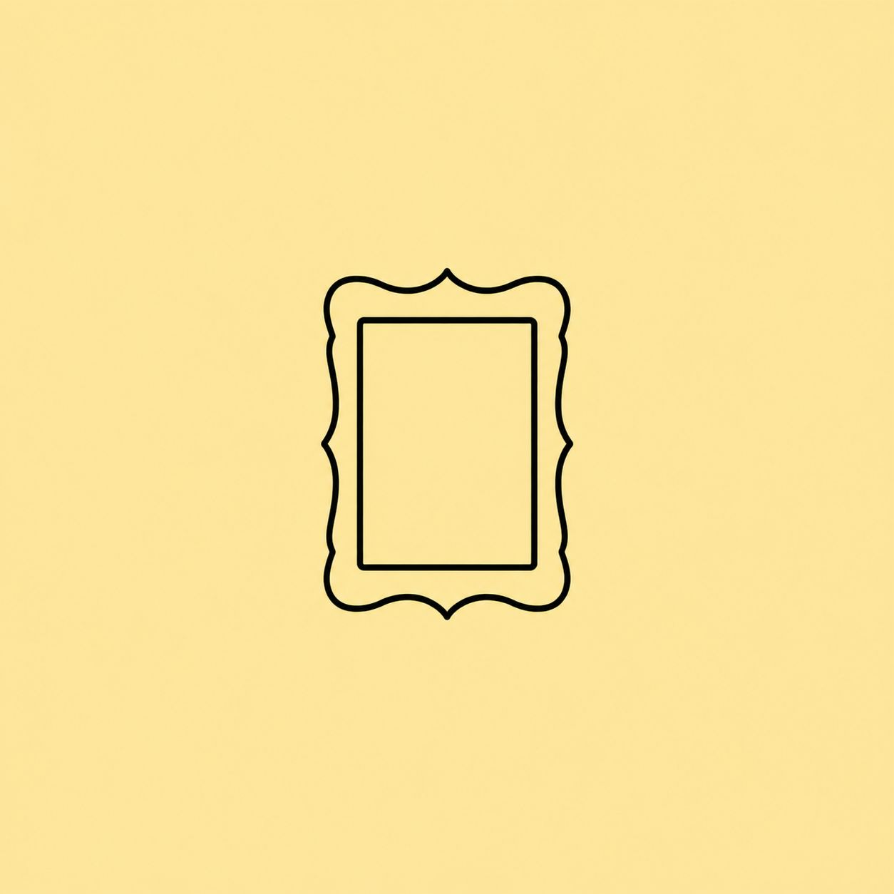 PORTA FOTOS