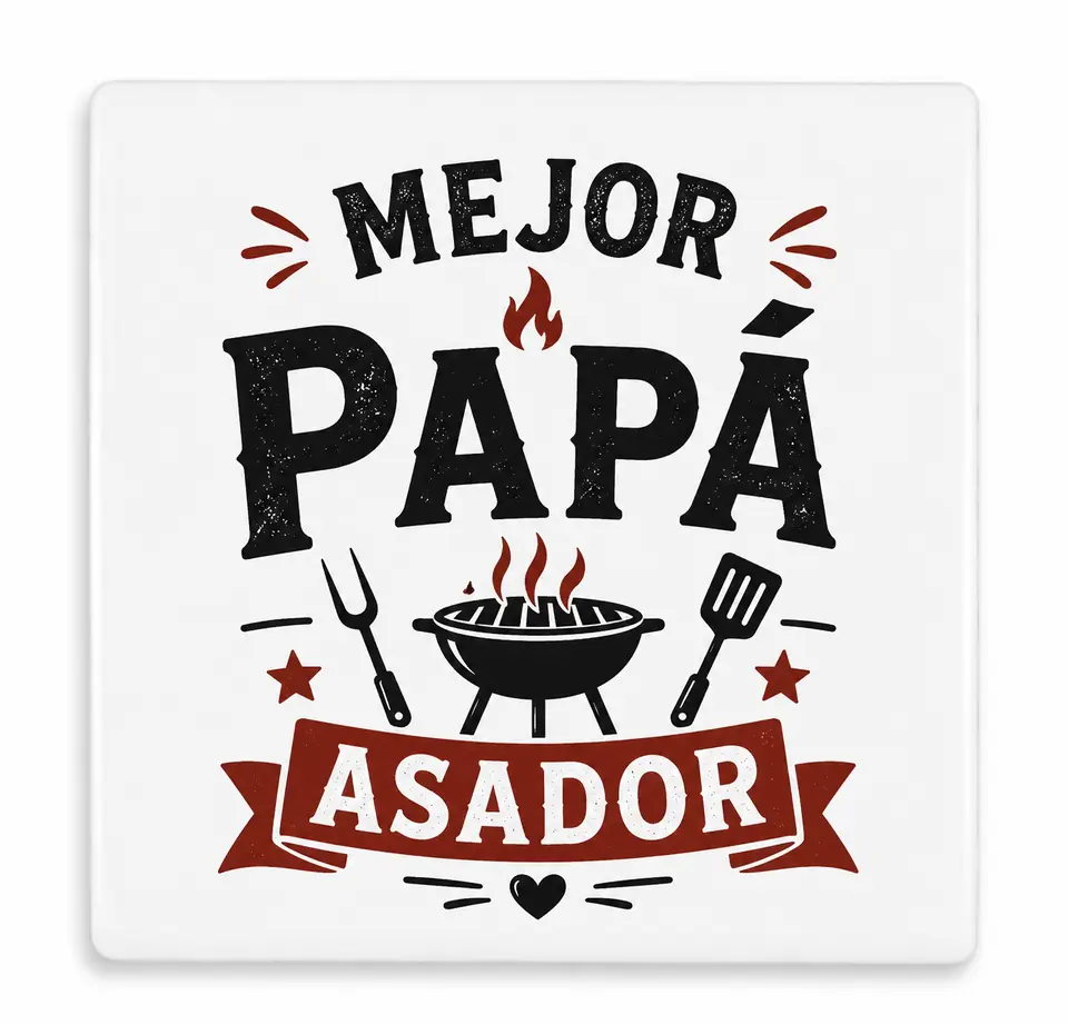 Azulejo impreso