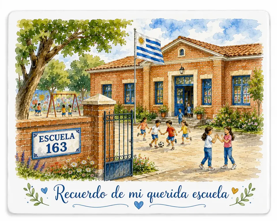 AZULEJO IMPRESO