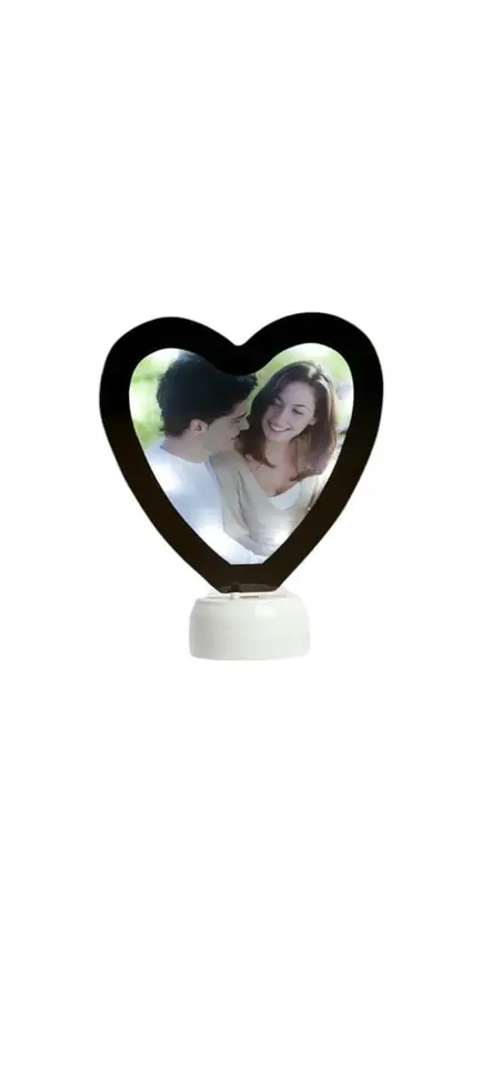 LAMPARA LED ESPEJO SORPRESA