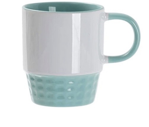 TAZA COMBINADA