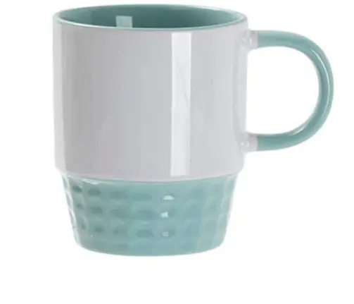 TAZA COMBINADA