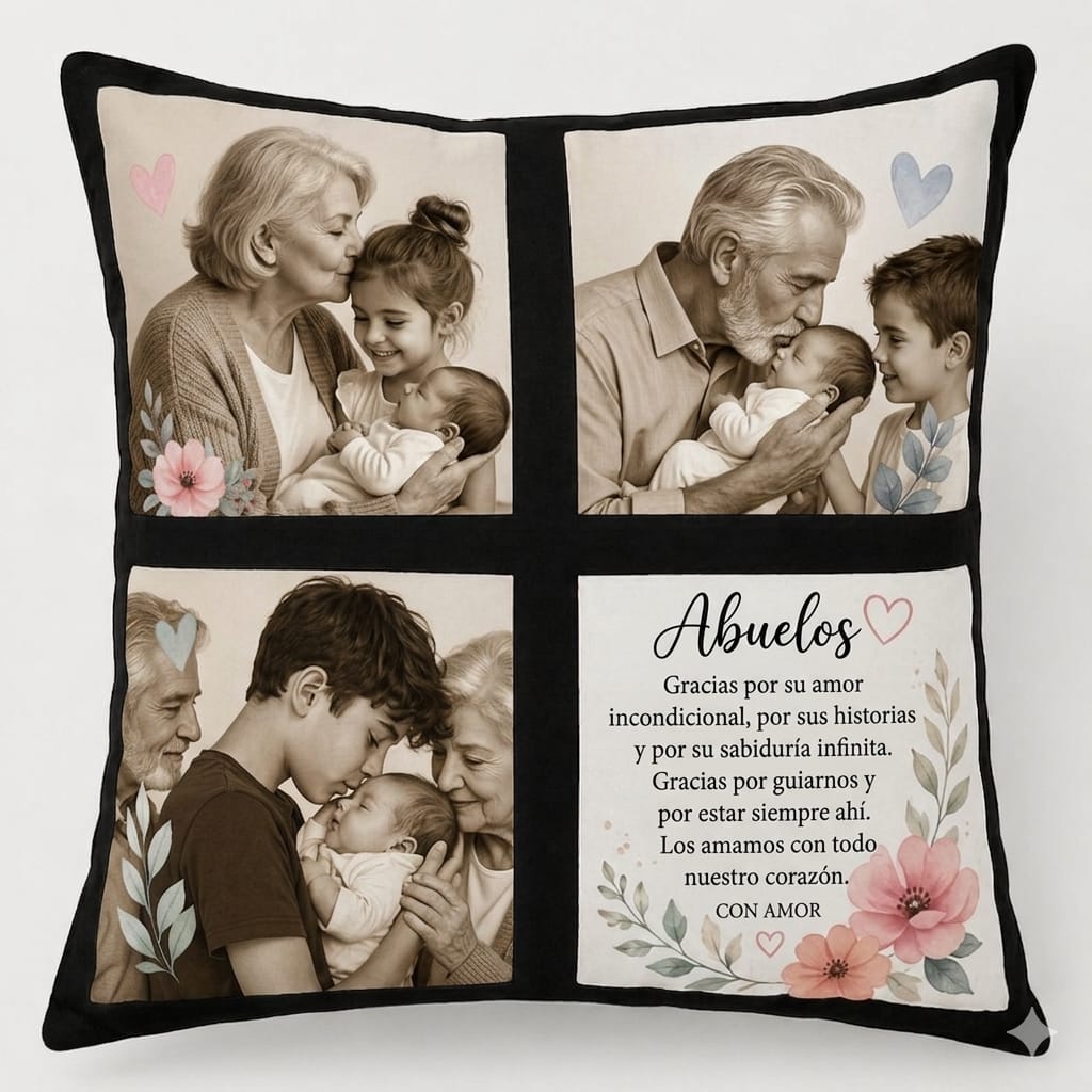 ALMOHADON 4