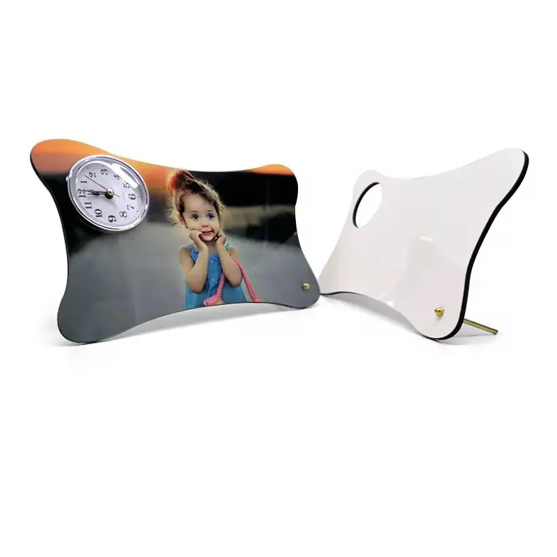 MARCO + RELOJ