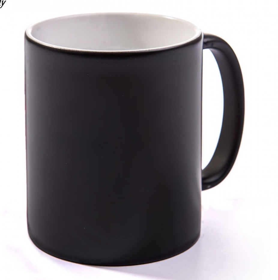 TAZA MÁGICA