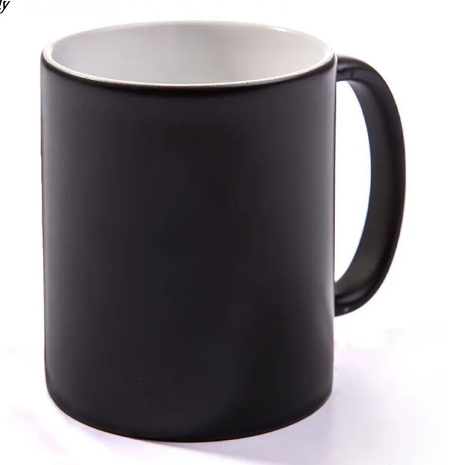 TAZA MÁGICA