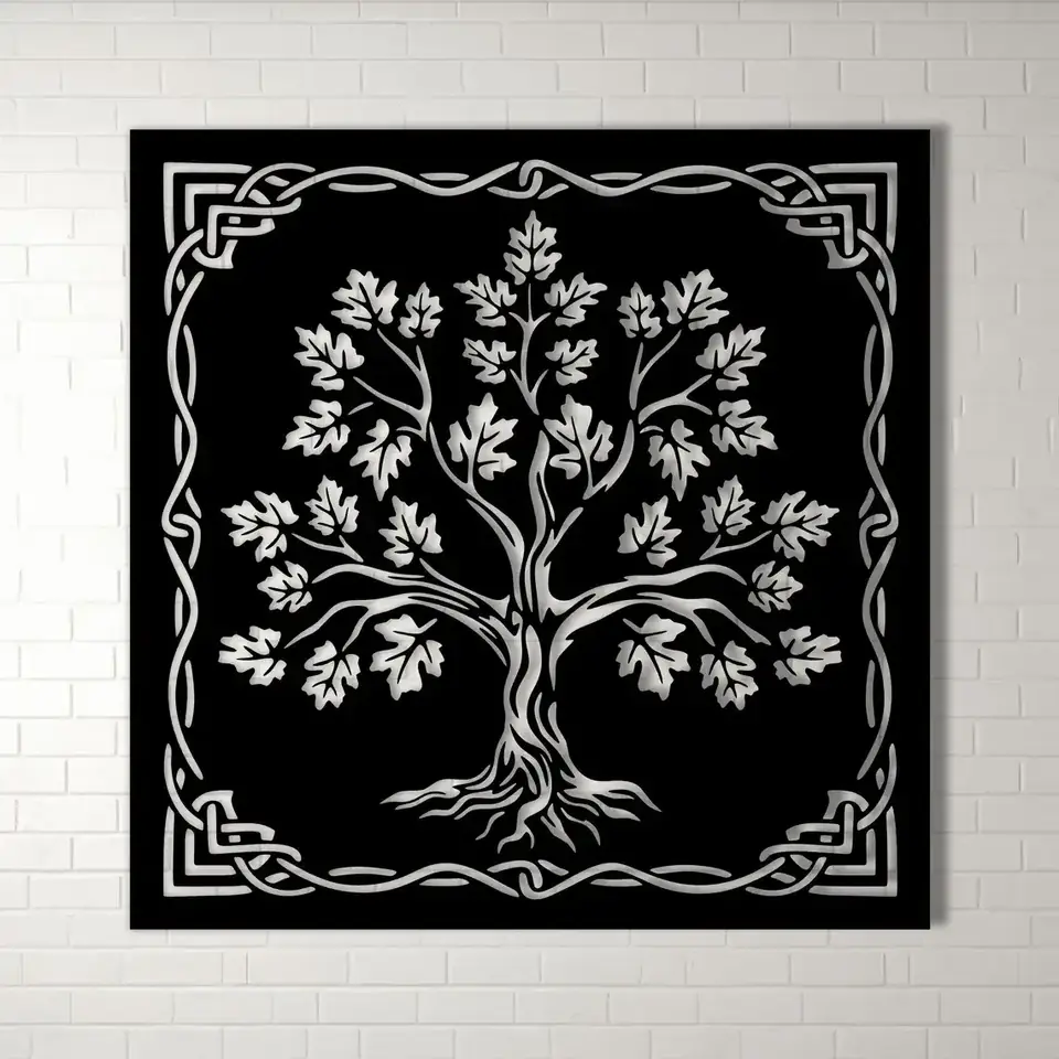 Arbol de la vida diseños varios