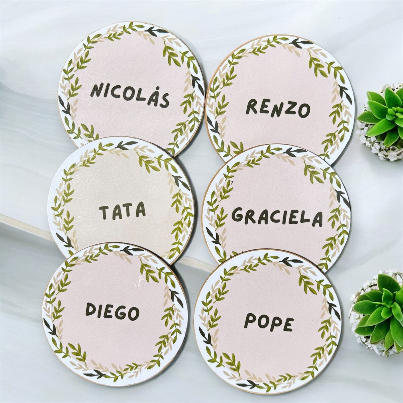 Posavasos