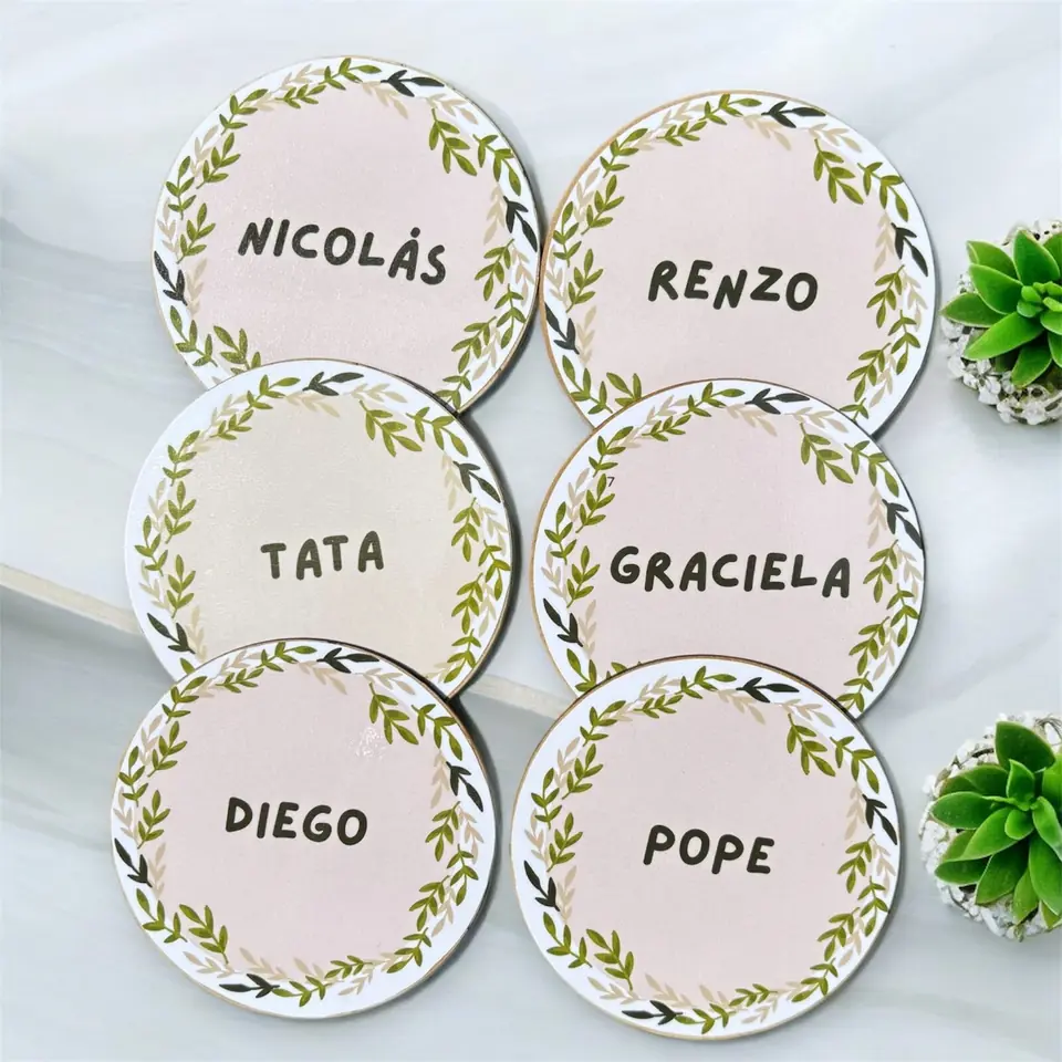 Posavasos