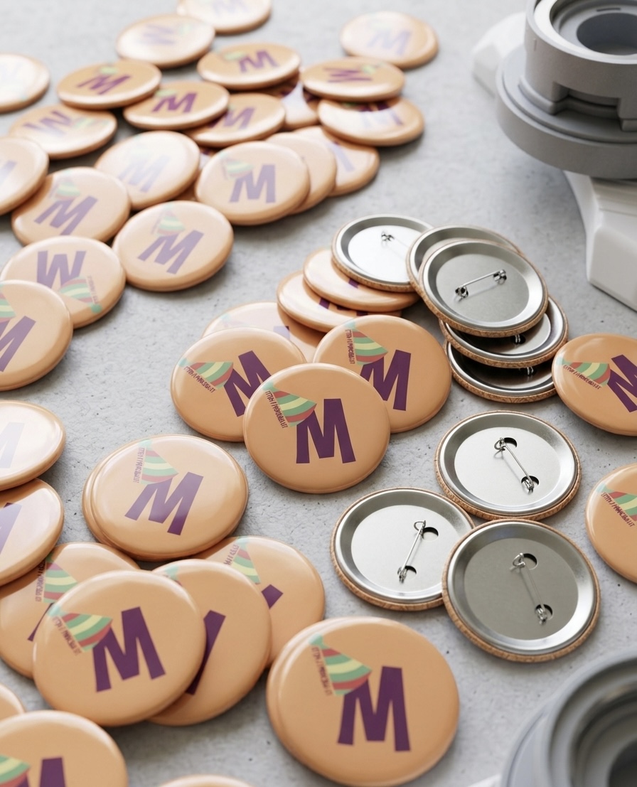 Pins